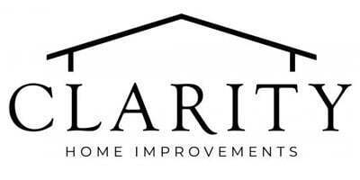 Logo for Clarity Home Improvements