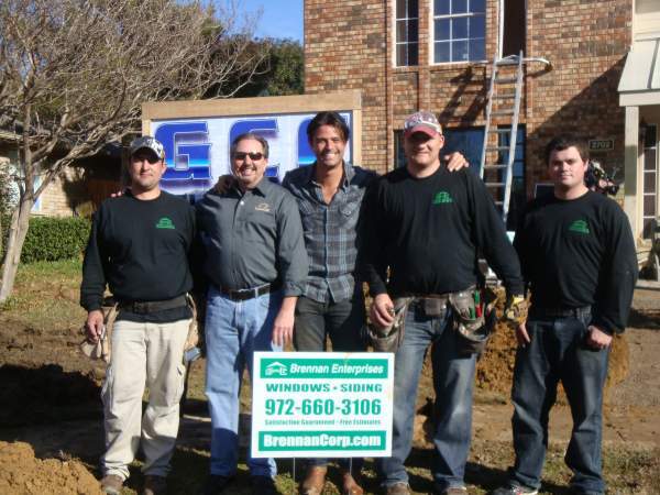 replacement windows dallas