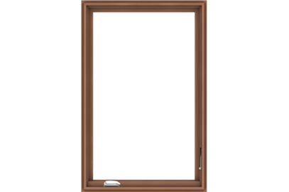 Andersen E-Series casement window