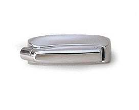 Andersen E-Series crank handle hardware for awning and casement windows.