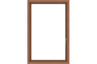 Andersen push out casement window