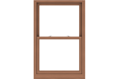 Andersen Double-hung window