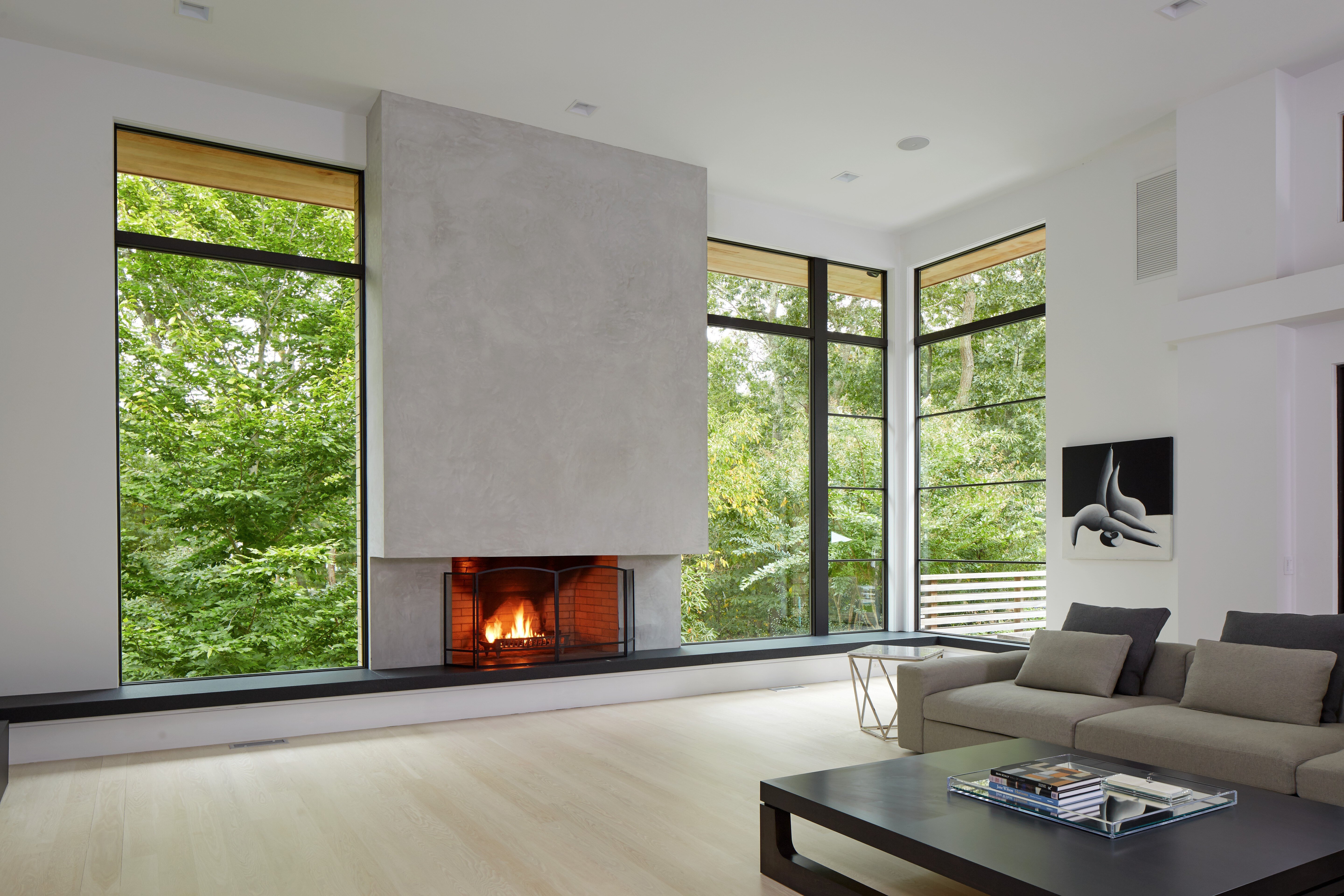 Understanding Aluminum Window and Door Finishes