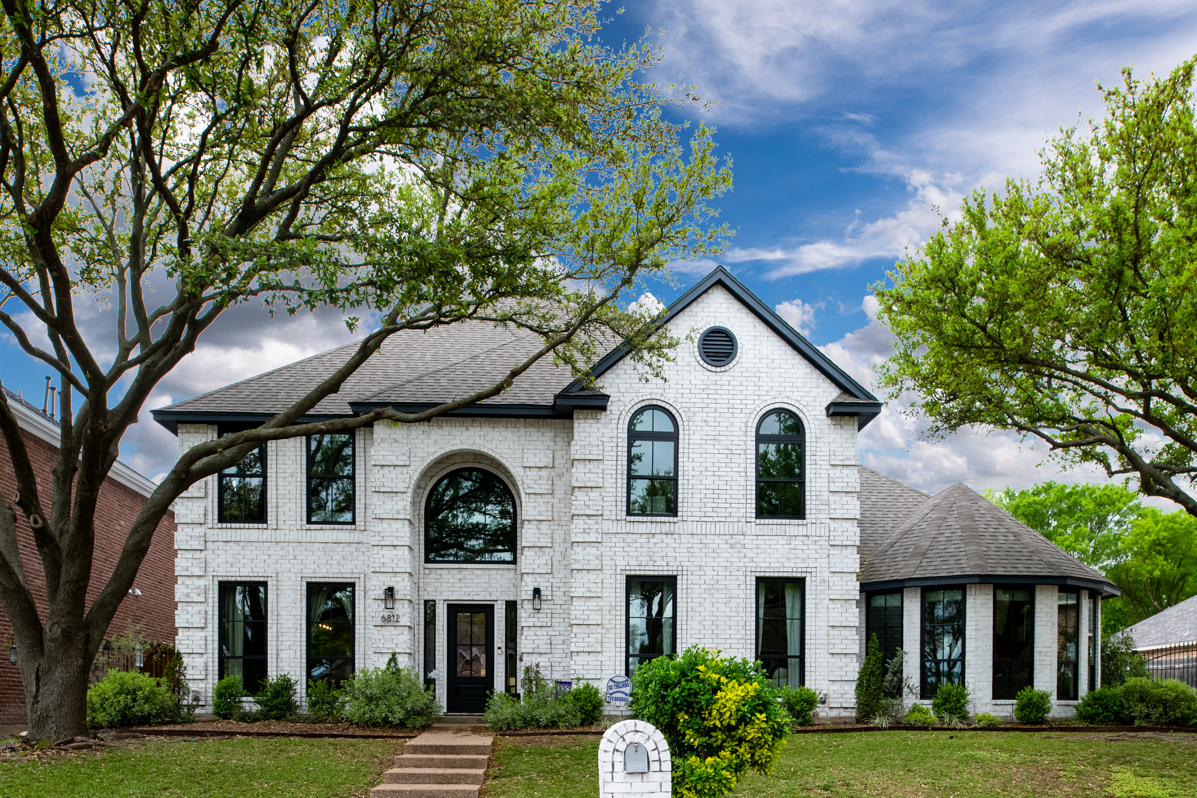 Photo by Brennan in Fort Worth, Texas