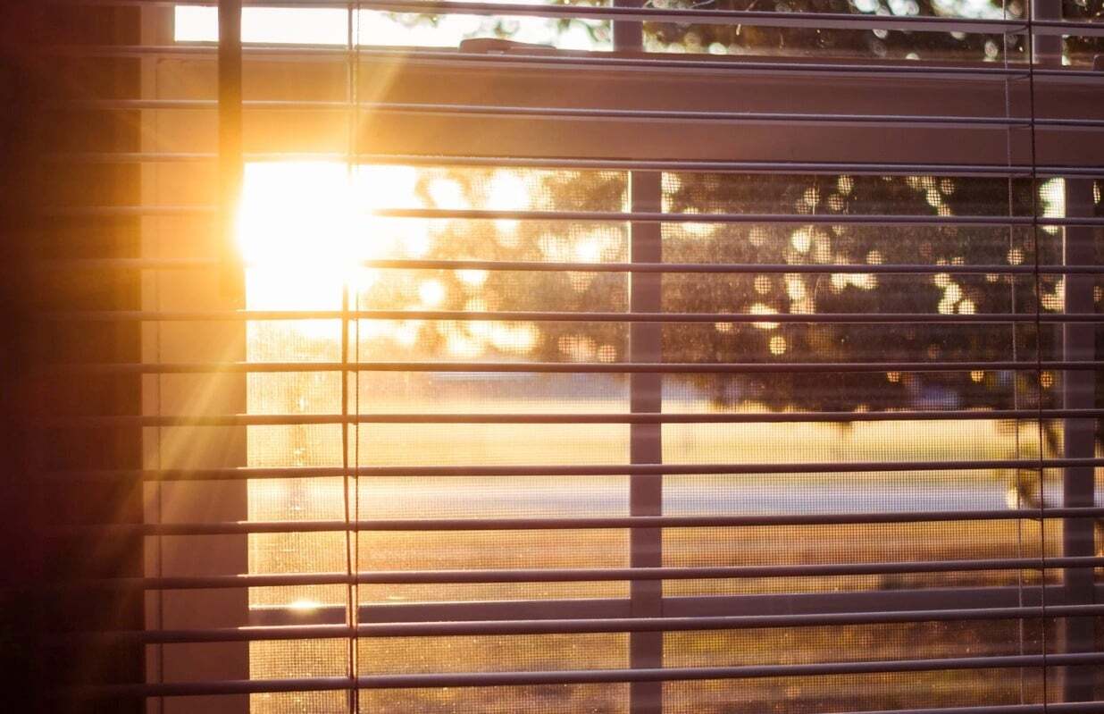 Krypton gas as window insulation can help reduce hits to your homes energy efficiency such as intense solar rays