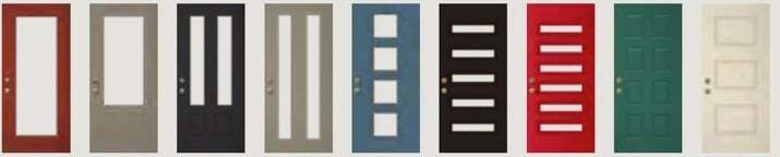 The ProVia Signet line is available in styles that complement modern home aesthetics.