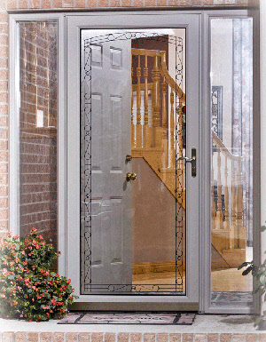 dallas storm doors, dfw storm door contractor, fort worth storm doors, arlington storm doors, grand prairie storm door, dallas fort worth storm doors