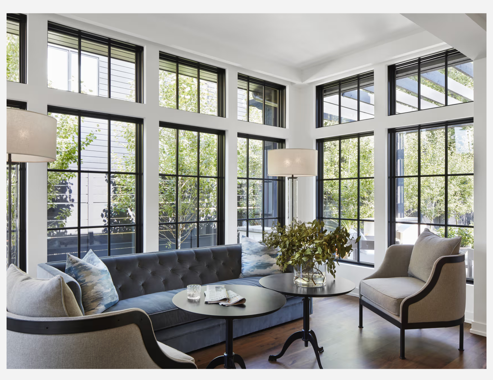 Marvin Elevate Windows, Photo Credits: Marvin