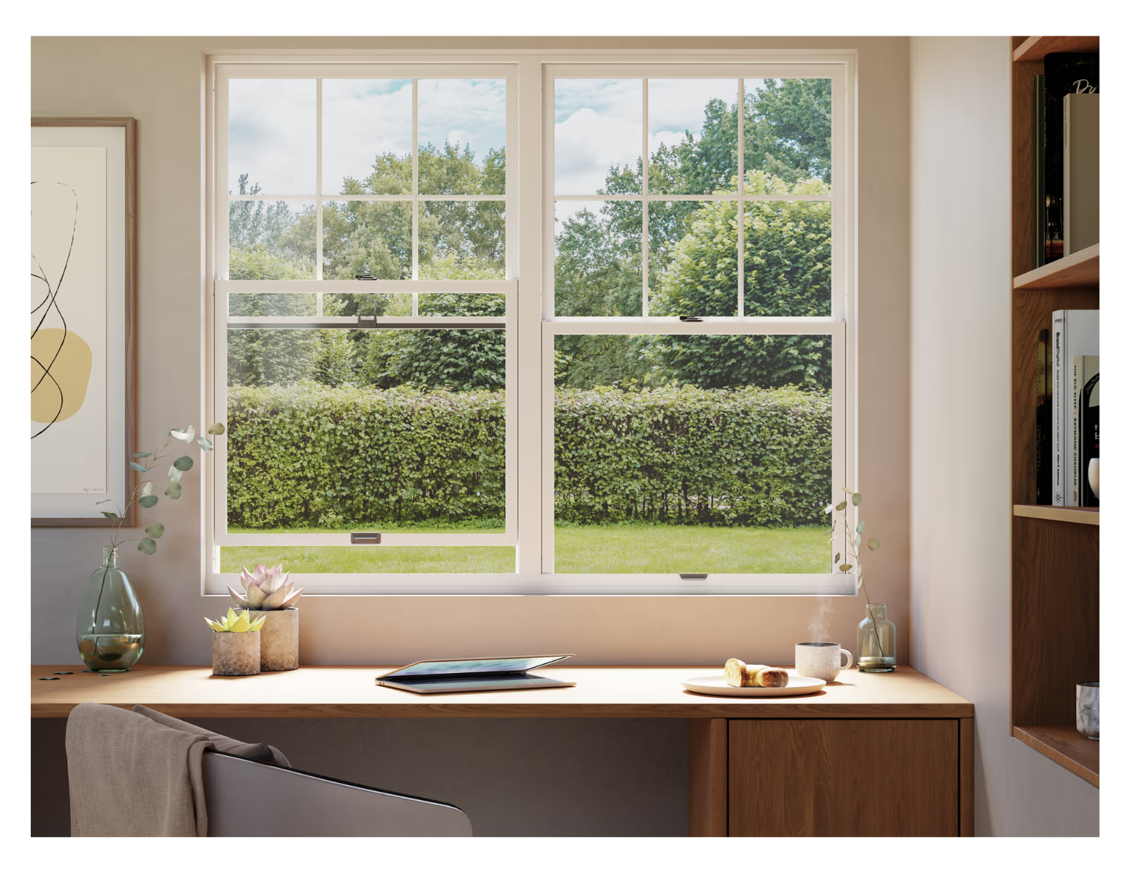 Marvin Essential Windows, Photo Credits: Marvin