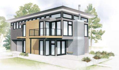 modernhomestyle
