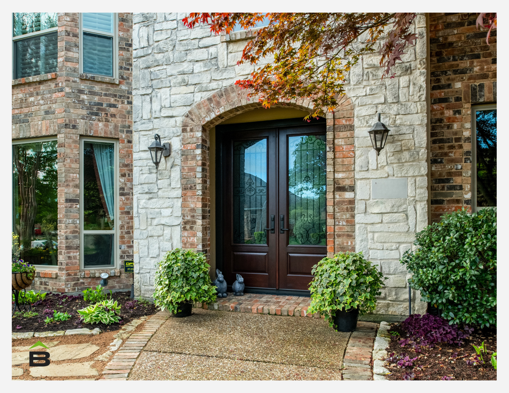 ProVia Fiberglass Entry Door