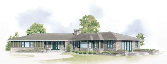 ranchhouse