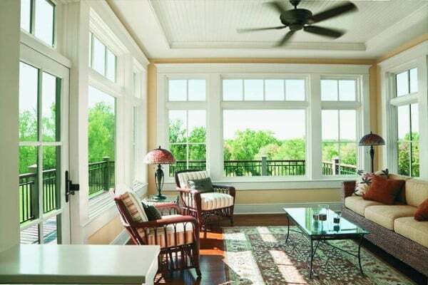 Sunroom