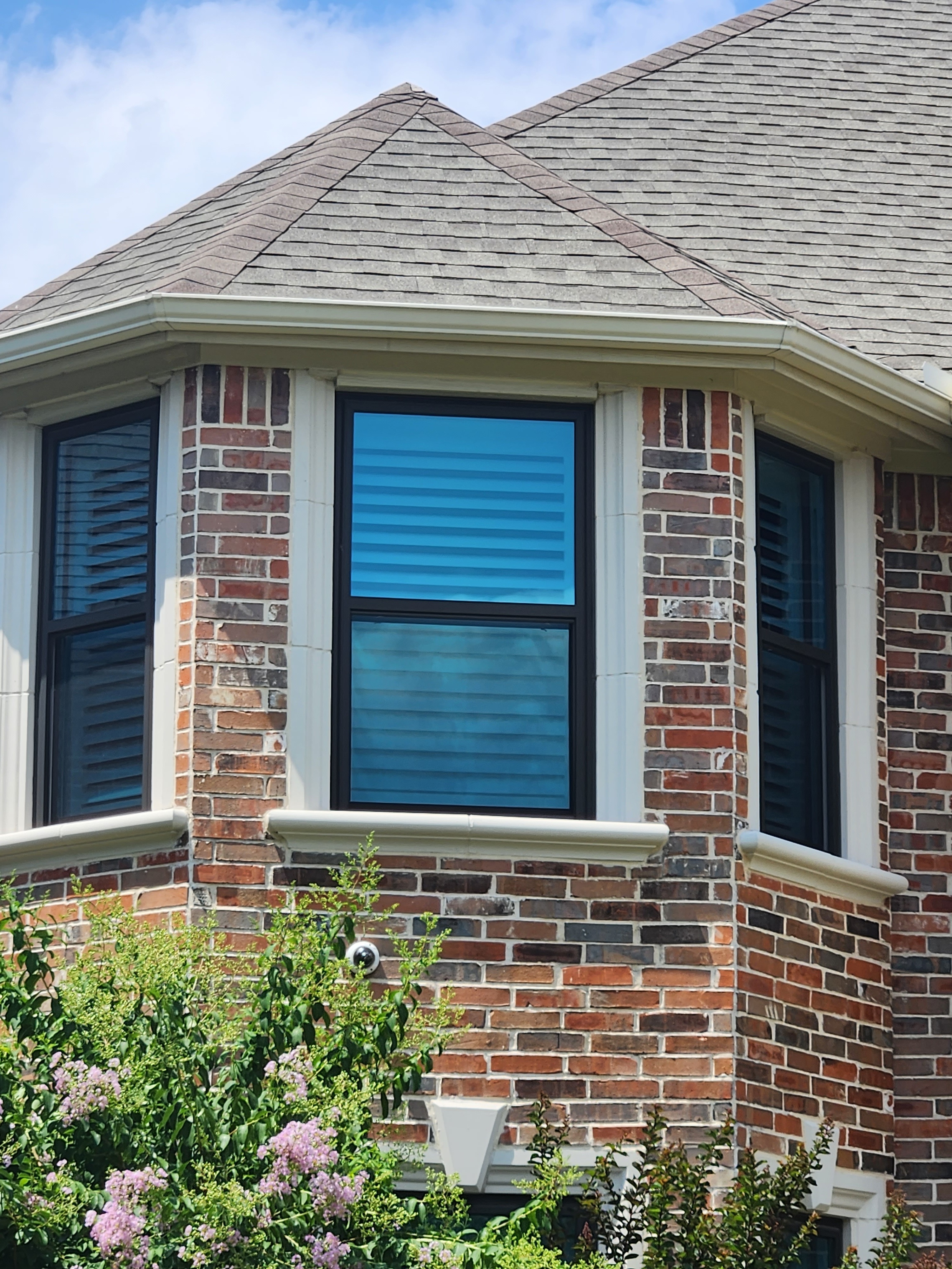 Brennan Traditions Windows with Low-e 340 Glass