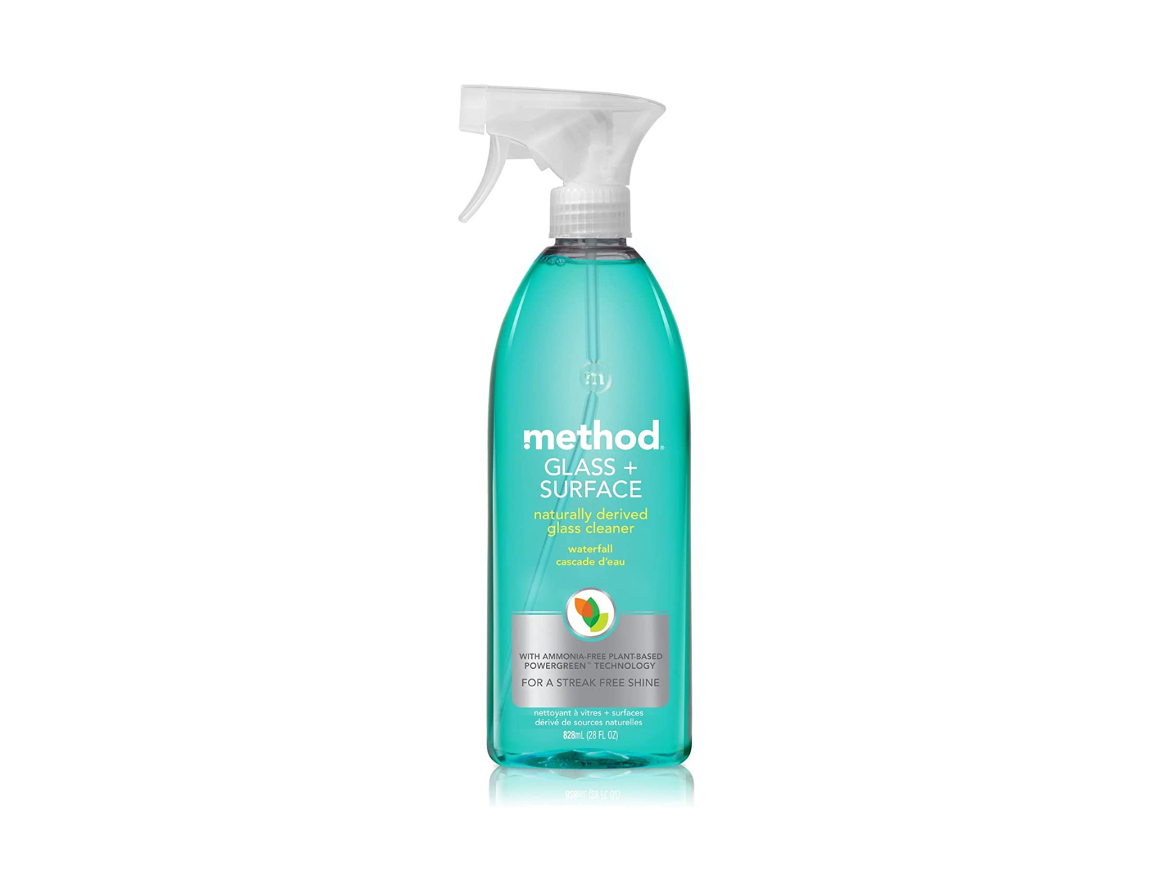 glass and surface cleaner
