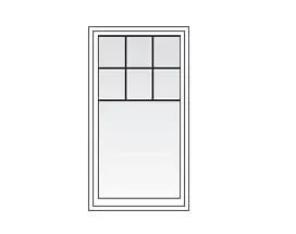 Modified Colonial