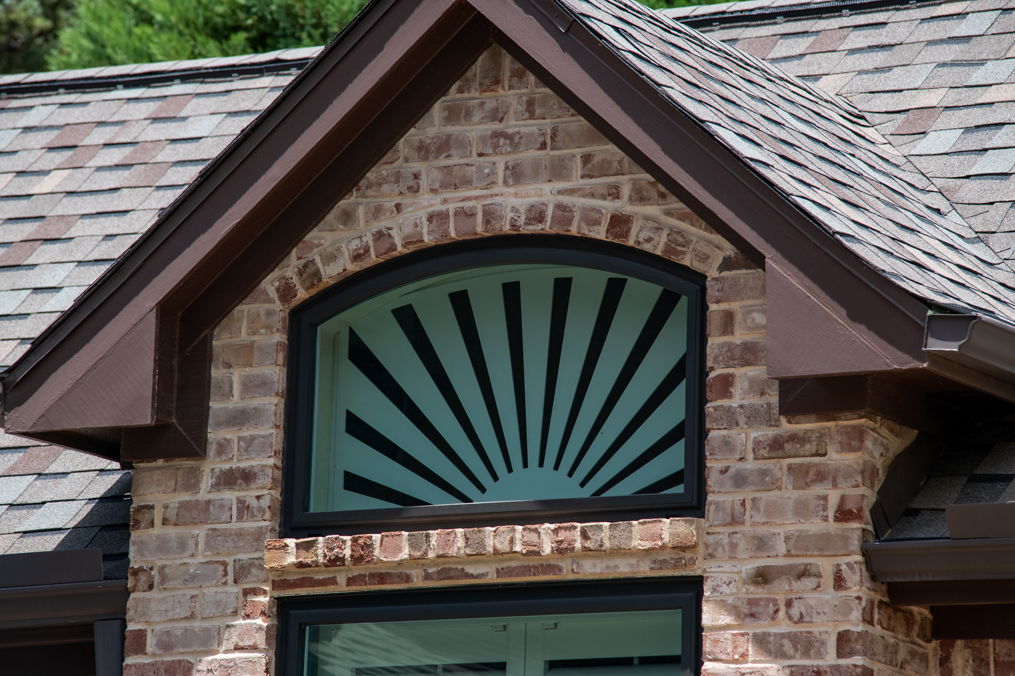 Brennan Traditions Picture Window in Bronze