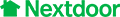Nextdoor Logo