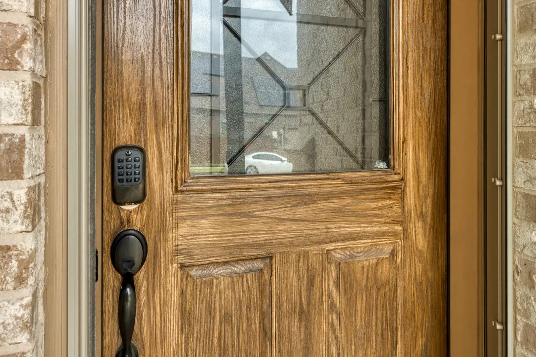 Smart Lock
