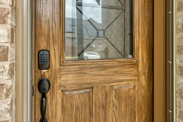 Smart Lock