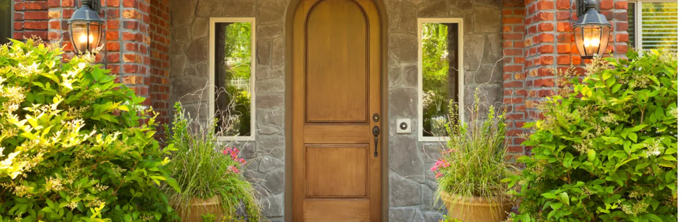 What is the Standard Door Size for Residential Homes?