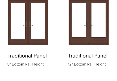 Andersen French Patio Doors Review