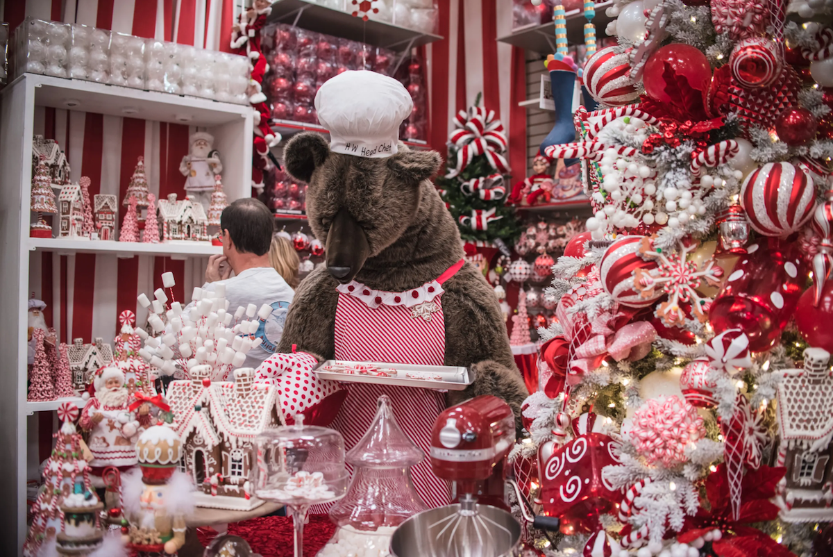 The Best Shops to Visit for Holiday Decor