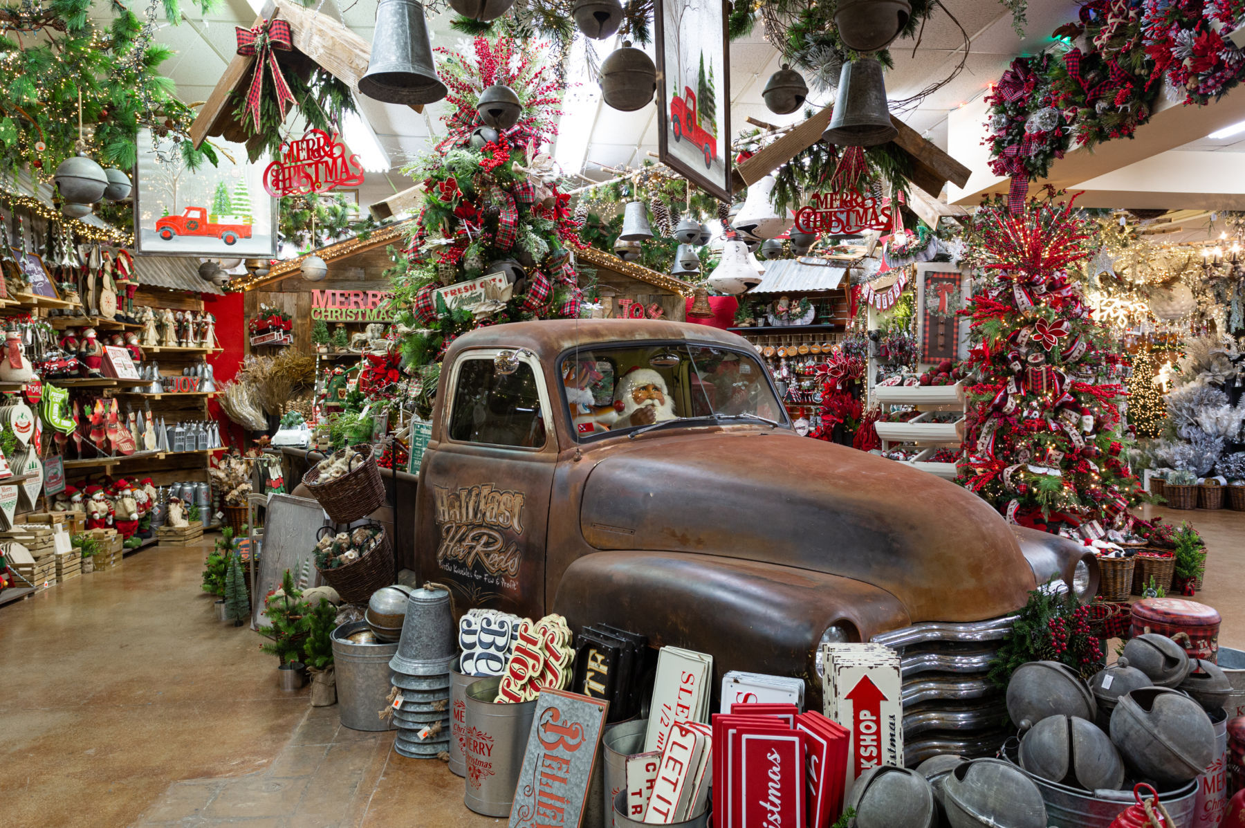 Decorative warehouse online