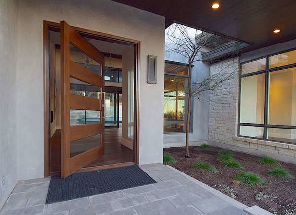 Fiberglass vs. Steel Door: Which is Best for Your Home Entry? - Bob Vila