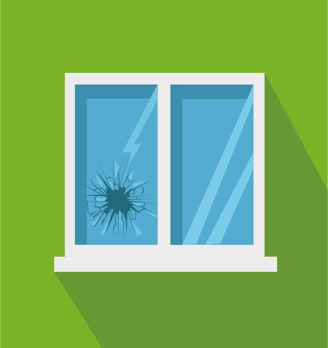 Window Replacement Vs Glass Replacement