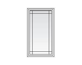 Brochure Apg 400 200 Series Exterior Trim 9044188