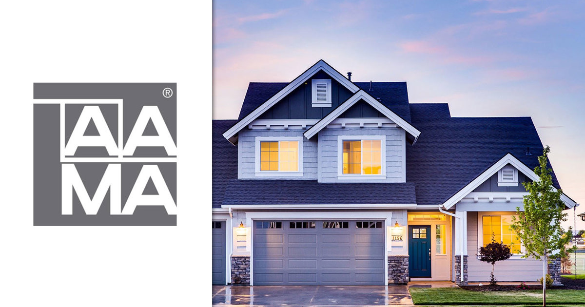 AAMA Certification Windows Explained AAMA Certification Windows Explained