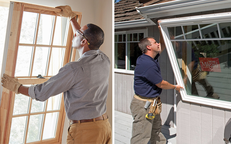 Posey Home Improvements, Inc. Window Replacement Company Augusta Ga