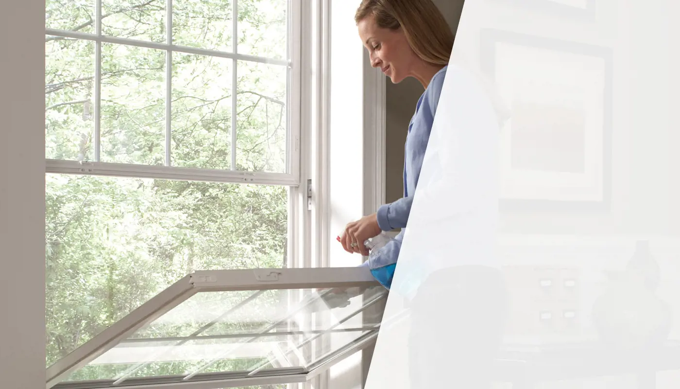 Do All Double Hung Windows Tilt-In for Cleaning?