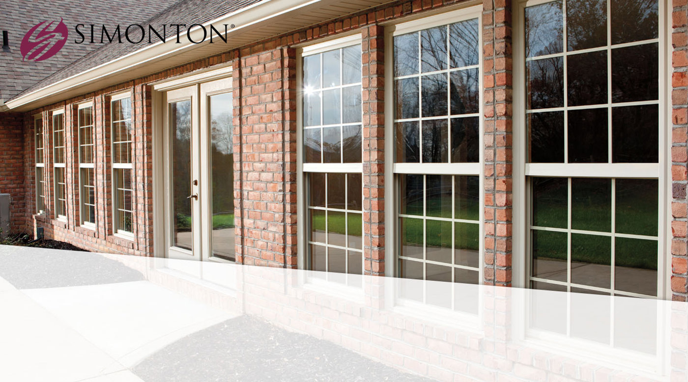 Simonton perfexion windows reviews