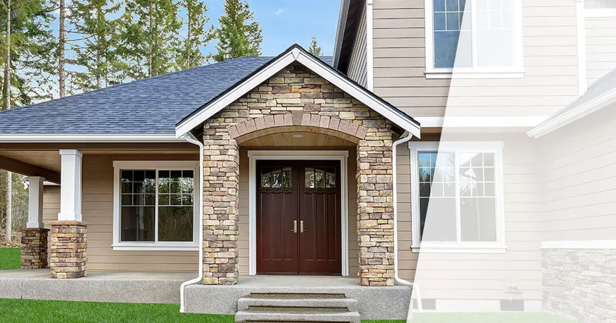 What Are Double Front Doors and Their Benefits?