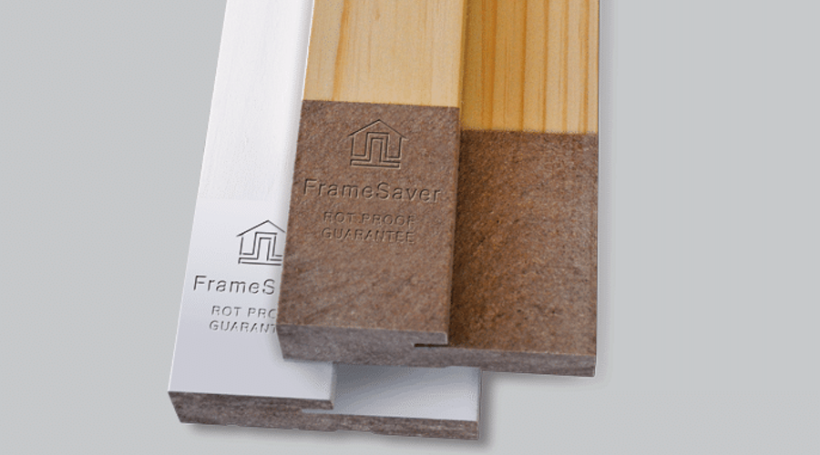 What Is A Framesaver Door Jamb