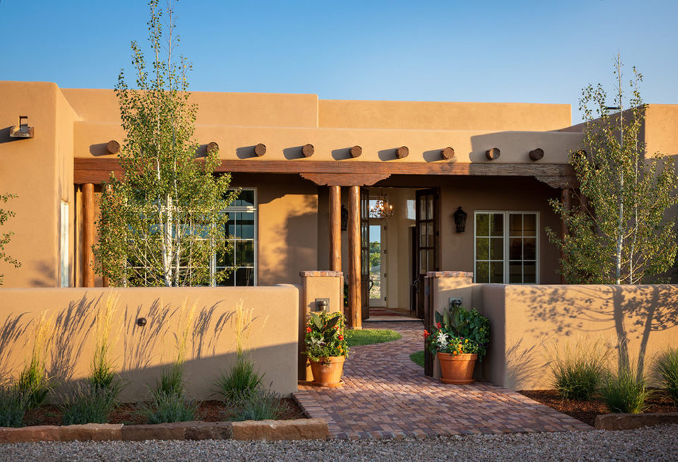 12 Adobe Revival House Ideas what-is-an-adobe-style-house