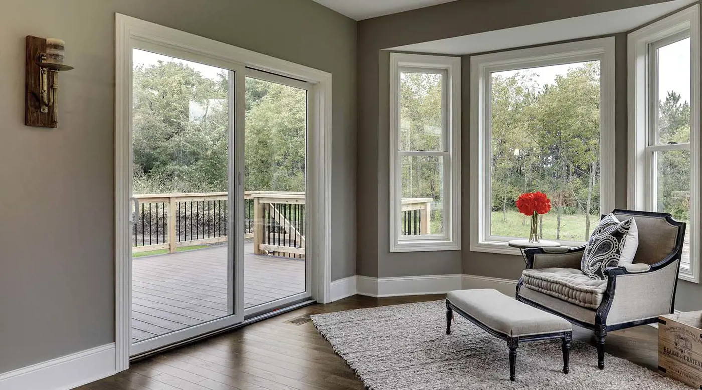 9 Things to Know About Sliding Glass Patio Doors | Brennan
