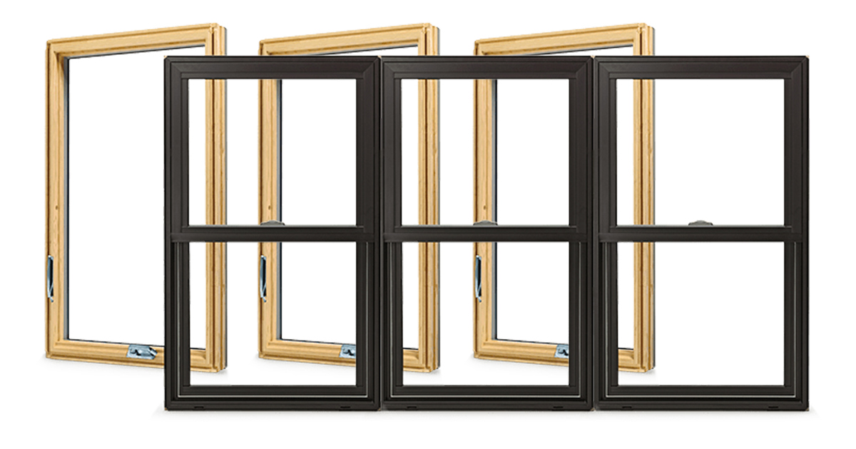 What are Replacement Windows?