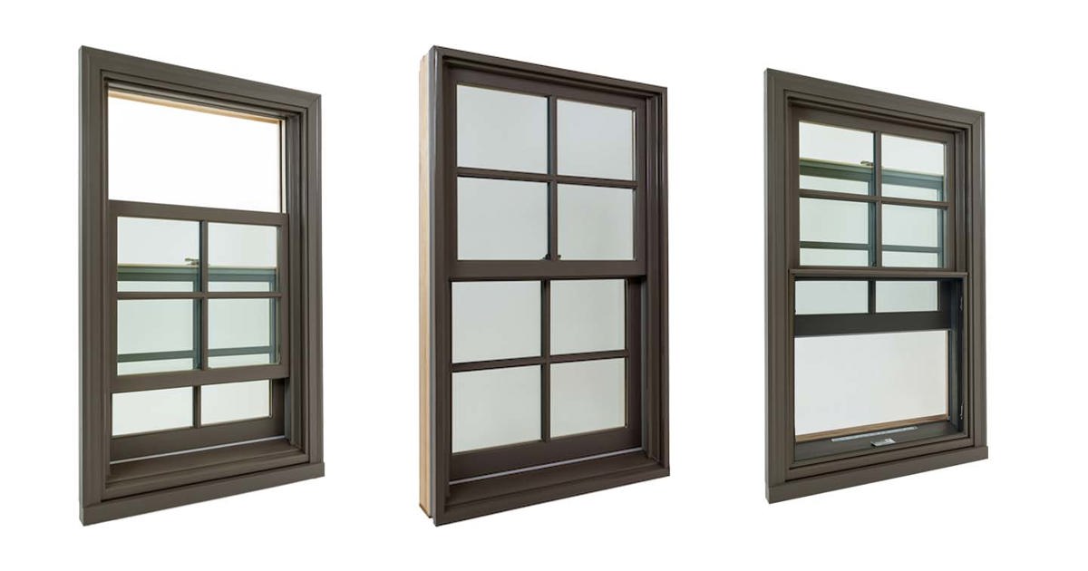 Pros and Cons of DoubleHung Windows