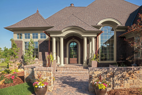 Andersen 400 Series Windows
