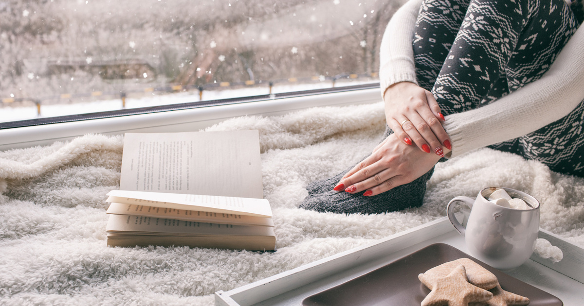 Can You Install Windows In The Winter
