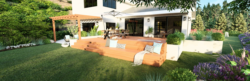 The Best Online Landscape Design Services
