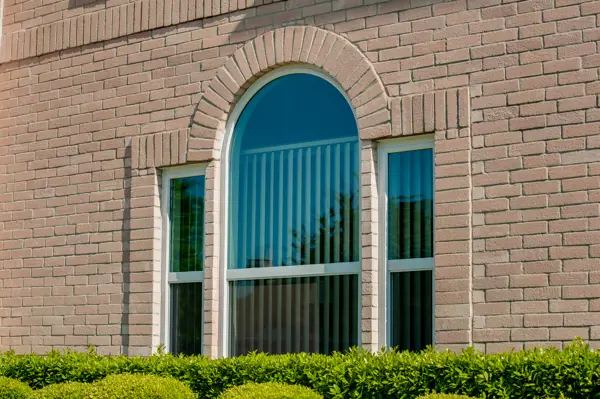 Single Hung Window Configuration