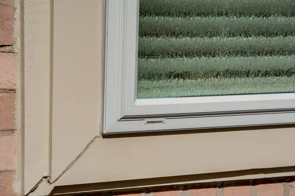 Rain Privacy Glass