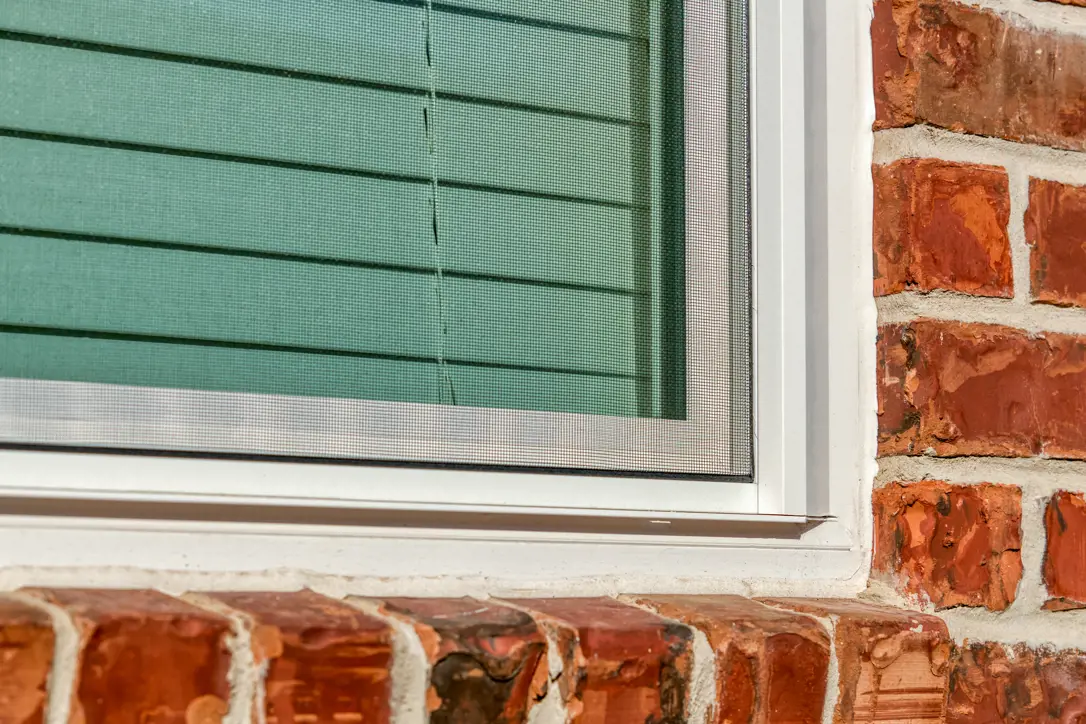 Fiberglass Window Screen