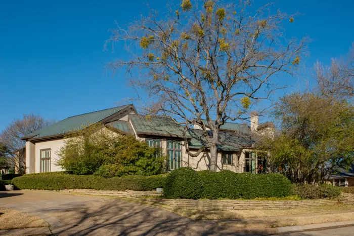 Irving Home