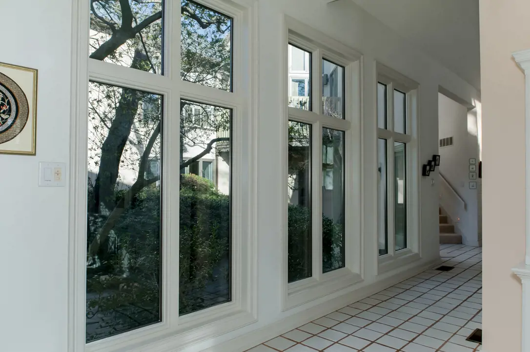 Window Interior