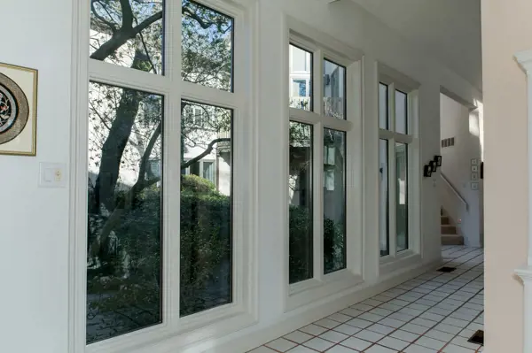 Window Interior